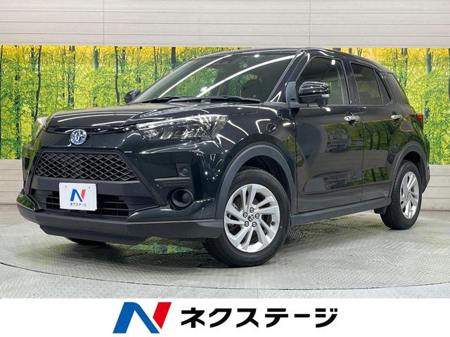 ライズ 1.2 G 