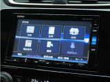 ◆Bluetooth Audio対応◆各種オーディオソースで退屈のないドライブをお楽しみください♪