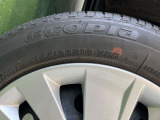 タイヤサイズ155/65R14