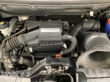 ホンダスタッフがしっかり整備して保証付きにてお渡し致します。エンジンルーム&室内ルームともにクリーニング済みで清潔です。快適なドライブをお楽しみください。