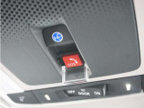 ◆新世代コネクテッド技術「Honda CONNECT」搭載。緊急時にオペレーターのサポートを受けることも可能です。