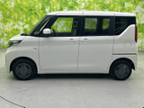 ルークス S 4WD 