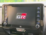 GRヤリス 1.6 RZ ハイ パフォーマンス 4WD 