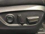 見通しのよいすっきりとした視界で、誰でも運転しやすいです。運転のしやすさは疲れにくさにも繋がりますよ♪