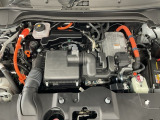 モーターとエンジンのいいところを賢く活かすHondaならではのハイブリッド「e:HEV」