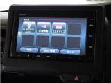 ◆Bluetooth Audio対応!◆各種オーディオソースで退屈のないドライブをお楽しみください♪