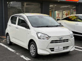 ミライース L SAIII 