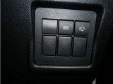 ライト調整スイッチです