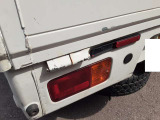後方左側 リフレクター 交換してご納車いたします