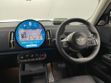 丸を基調としたMINI独特のデザインがとても魅力的です!!MINI NEXT成田(10:00から19:00月曜日定休・祝除)