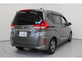 ぶつからないために衝突軽減ブレーキ(CMBS)先行車・歩行者・対向車との衝突回避または被害軽減のための支援を、段階的に行います。