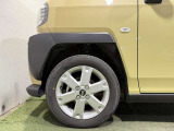 ☆納車前には撥水コーティングで外装のツヤとクリアを復活させます!!納車後の、お手入れも楽にして頂けます!!(パックによります)