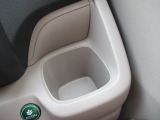 運転席専用カップホルダー☆