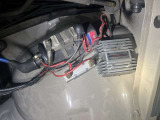 点火は和光テクニカルのフルトラ点火に変更しております。