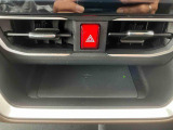 スマホ置くだけ充電