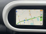 アップルマップやグーグルマップを使用していただけますので旅行やドライブ・仕事にも大活躍です