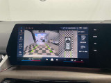 バックカメラ装備のお車なので、狭い場所の駐車なども安心です☆