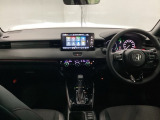 多彩な安心・快適機能を搭載した先進の安全運転支援システム Honda SENSINGです。