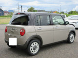4WD!届出済み未使用車!