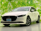 マツダ MAZDA3セダン 1.8 XD Lパッケージ