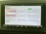 停車時に、テレビ番組を視聴できます。移動時間の待ち時間や休憩時間に、リラックスしたひとときを過ごせます。