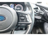 全車速追従機能付クルーズコントロール☆