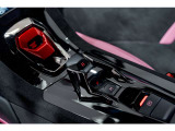 Dark chrome and Carbon Twil Pack