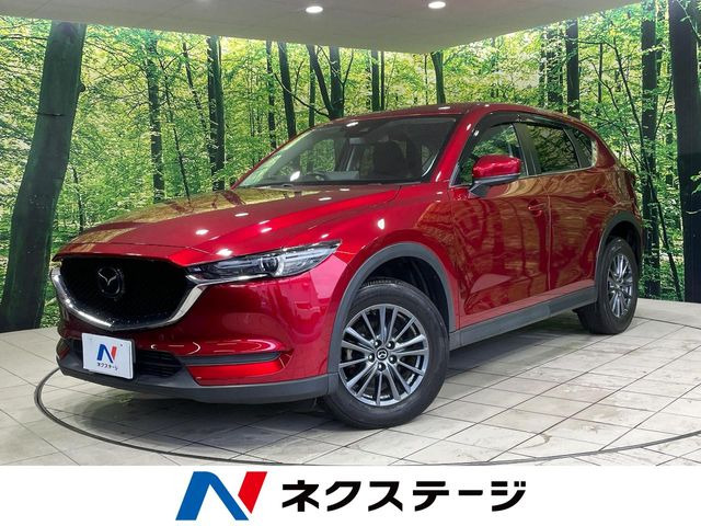 CX-5 XD プロアクティブ