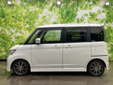 パレット SW XS 4WD 