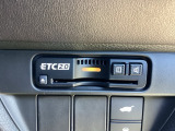 こちらの車両は最新のETC2.0が装備されてますので高速道路の料金所もラクラクですよ(*^_^*)
