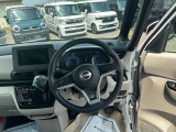 ■POINT■インパネやシートなどのインテリアの素材は車種によって異なるので、ぜひご来店いただきご自身で確かめてみてください!
