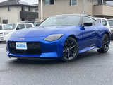 日産 フェアレディZ 3.0 バージョン ST