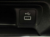 USBジャックが付いております。