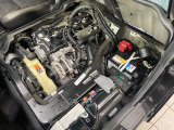 親切・丁寧な専門メカニックスタッフが応対!・車検・点検整備・事故等の修理などアフターサービスも安心。お車のカスタマイズもネクステージのサービススタッフまでご相談ください!