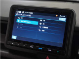 ◆Bluetooth Audio対応◆各種オーディオソースで退屈のないドライブをお楽しみください♪