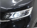 ◆LEDヘッドライト◆ LEDライトは、明るく視認性が良く、省エネで環境にもやさしいヘッドライトです!
