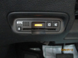 ETC装備車!ご納車後すぐに使えます♪