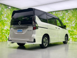 セレナ 1.2 e-POWER ハイウェイスターV 