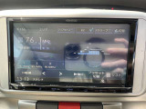 FM/AMも聴けます☆
