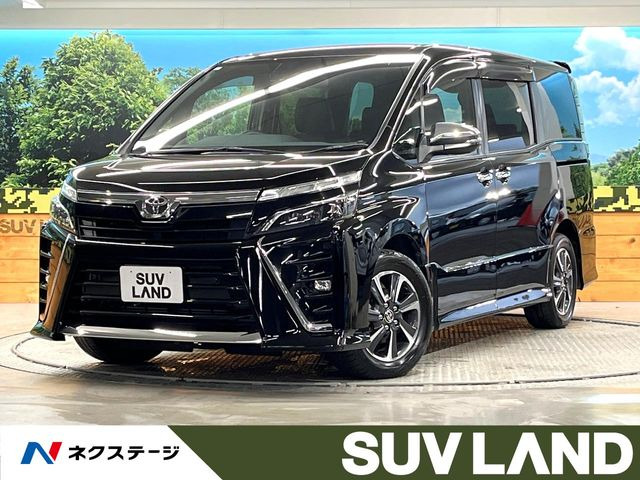 ヴォクシー 2.0 ZS 煌III