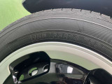 タイヤサイズ155/65R14