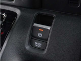 ◆オートブレーキホールド機能付き電子パーキングブレーキ◆ブレーキペダルを足から離しても停車状態を保ちます。アクセルを踏めば自動でブレーキが解除され、発進可能!