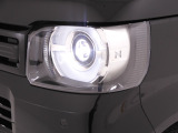 ◆LEDヘッドライト◆LEDライトは、明るく視認性が良く、省エネで環境にもやさしいヘッドライトです!
