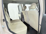 ☆全車専用機械でルームクリーニング施工してます!シートも、もちろん汚れや破れも無く非常に良いコンディションですよ☆(パックによります)