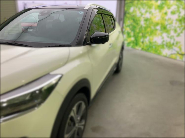 キックス 1.2 X (e-POWER)