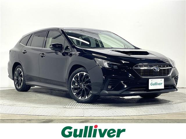 レヴォーグ 1.8 GT 4WD 4WD 修復歴無し