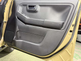 ☆全車専用機械でルームクリーニング施工してます!シートも、もちろん汚れや破れも無く非常に良いコンディションですよ☆(パックによります)
