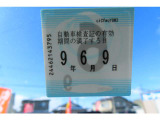 車検R9年6月9迄あります