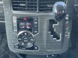 オートマ車なので運転楽々!運転に不慣れな方にもおすすめです♪