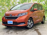 ホンダ フリード+